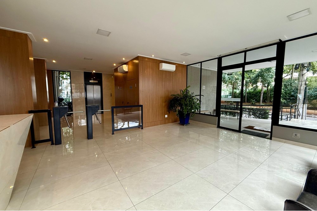 Conjunto Comercial-Sala à venda, 626m² - Foto 1