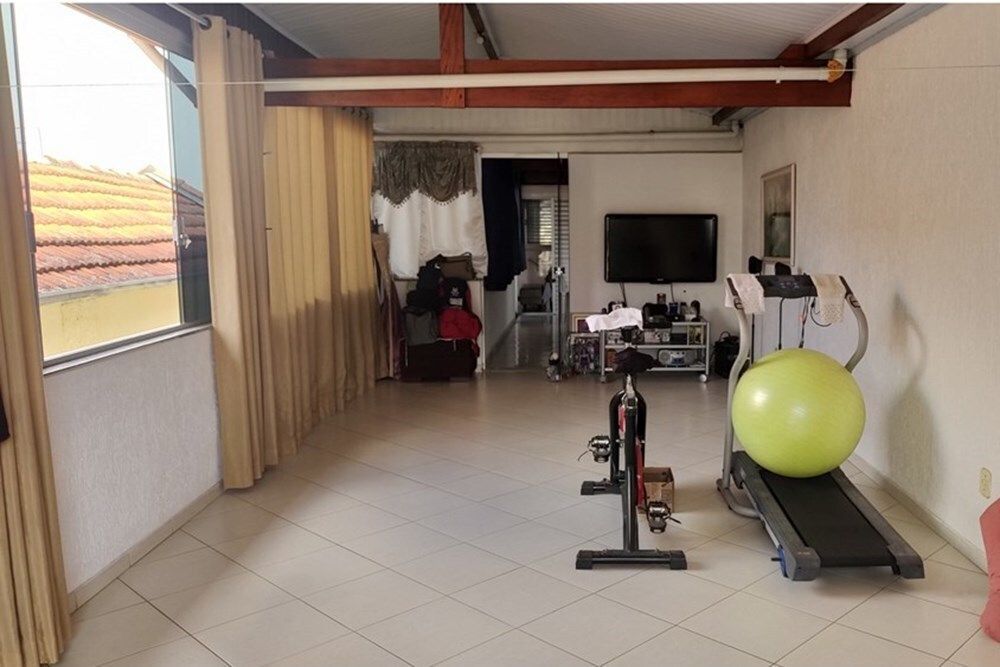 Casa, 4 quartos, 173 m² - Foto 8