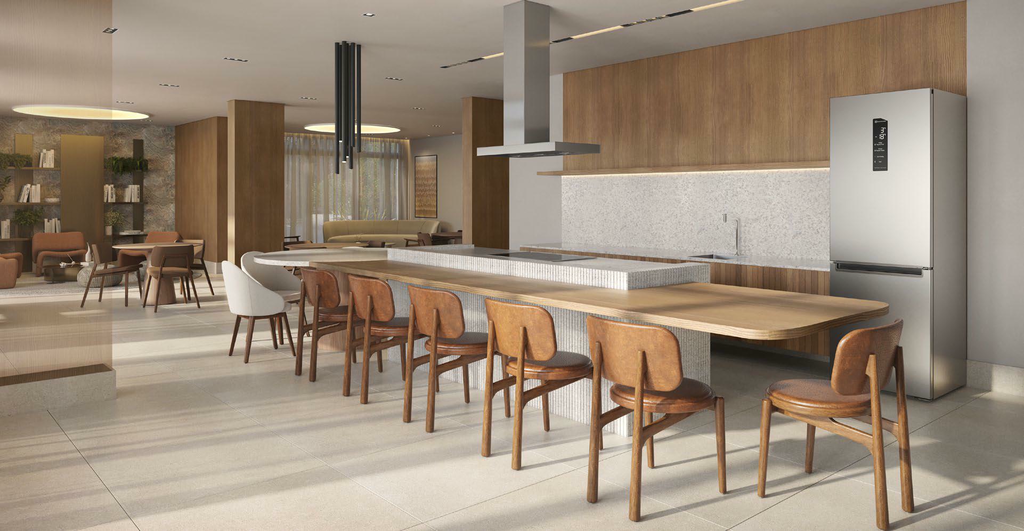 Cobertura, 4 quartos, 389 m² - Foto 16