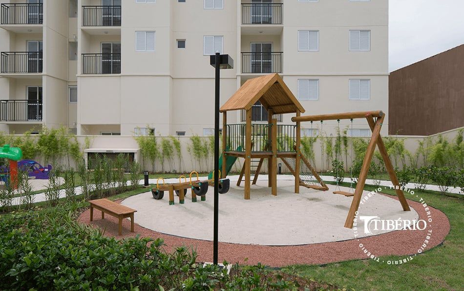 Apartamento, 3 quartos, 60 m² - Foto 29