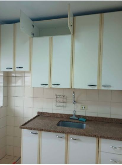 Apartamento à venda com 2 quartos, 65m² - Foto 9