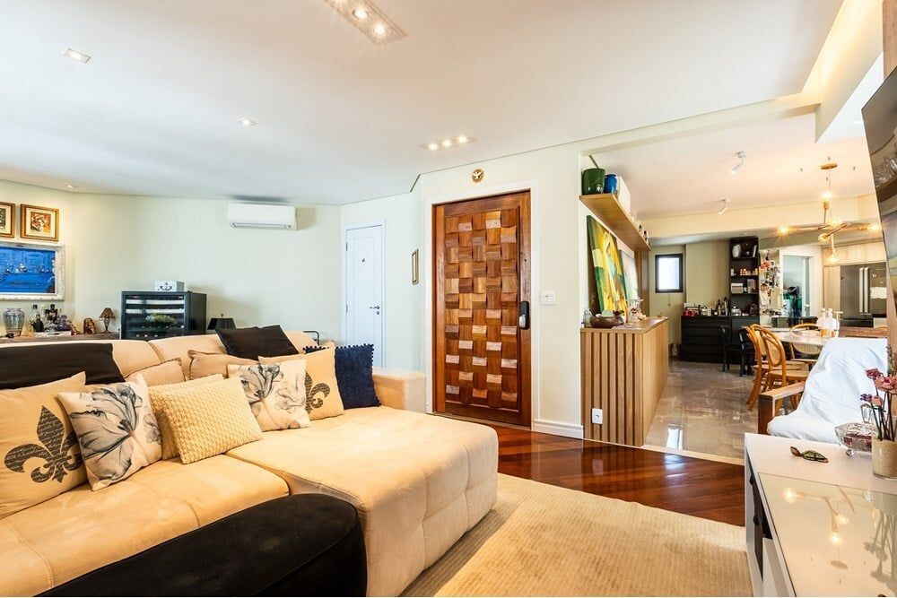 Apartamento, 3 quartos, 172 m² - Foto 56