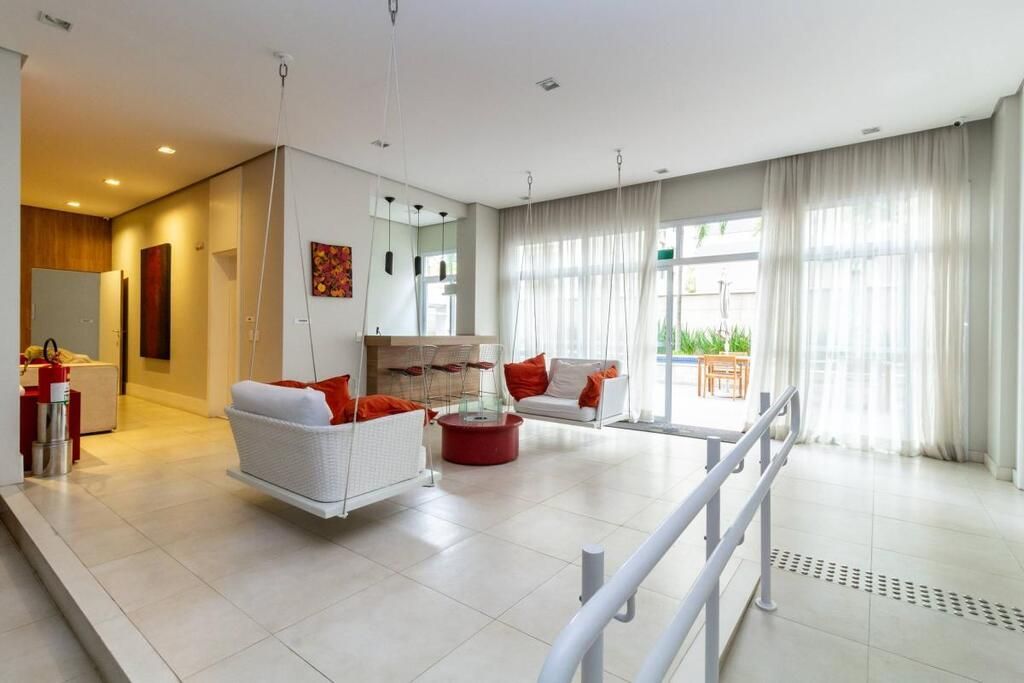 Apartamento, 1 quarto, 36 m² - Foto 11