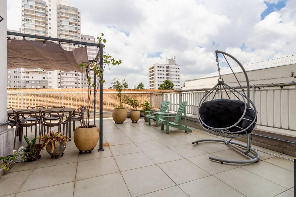 Apartamento, 2 quartos, 124 m² - Foto 38