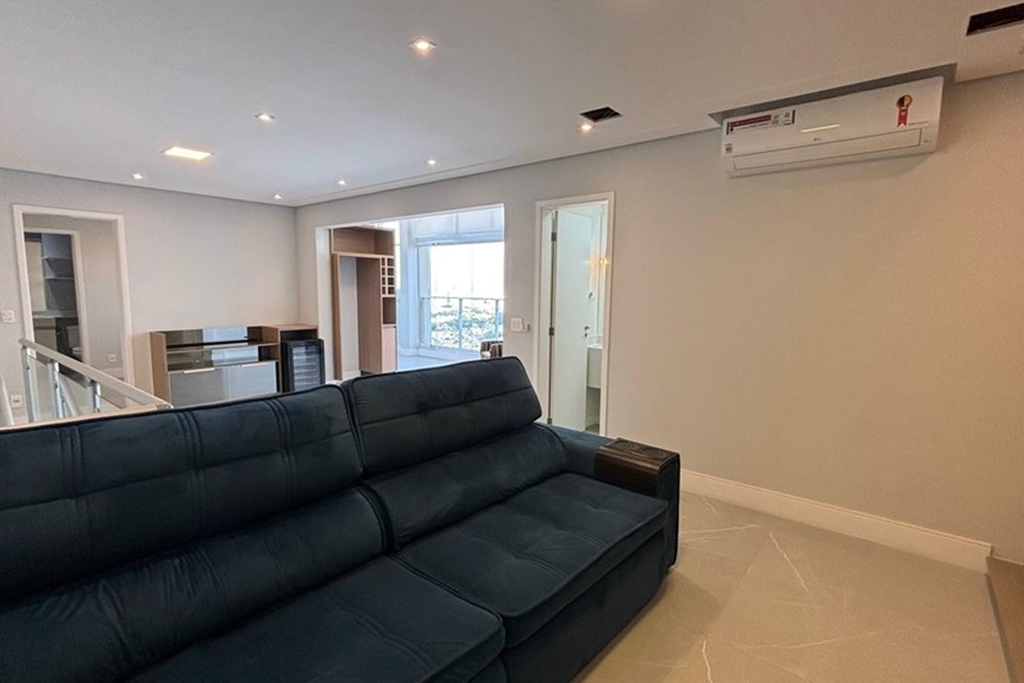 Apartamento, 4 quartos, 255 m² - Foto 53