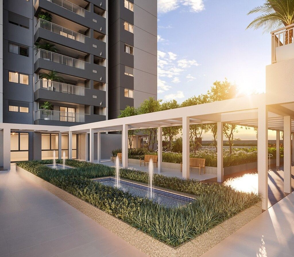 Apartamento, 3 quartos, 88 m² - Foto 21