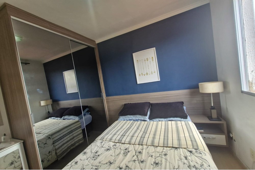 Apartamento, 2 quartos, 45 m² - Foto 5