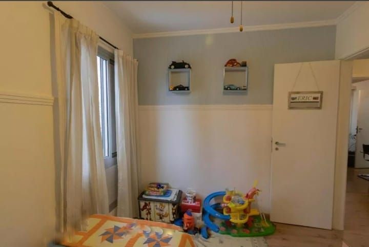 Apartamento à venda com 3 quartos, 80m² - Foto 11