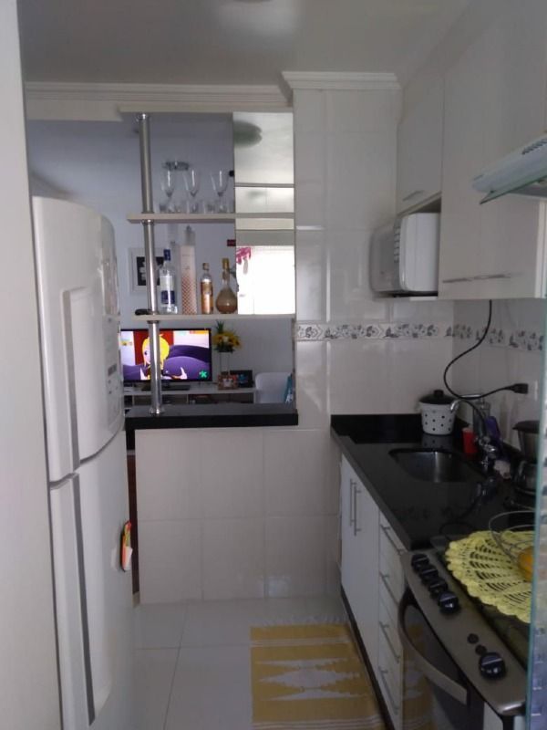 Apartamento à venda com 2 quartos, 45m² - Foto 7