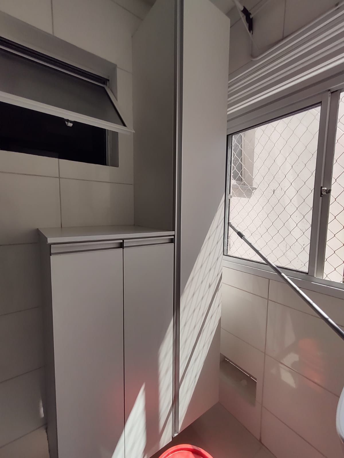 Apartamento à venda com 3 quartos, 68m² - Foto 9