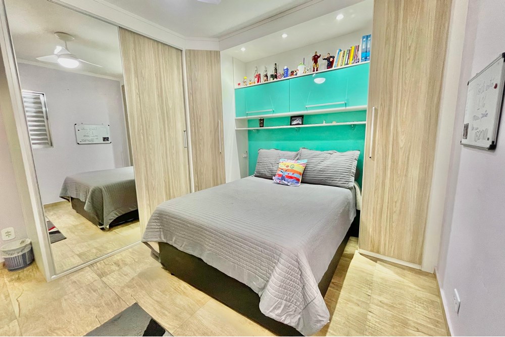 Casa à venda com 5 quartos, 309m² - Foto 34