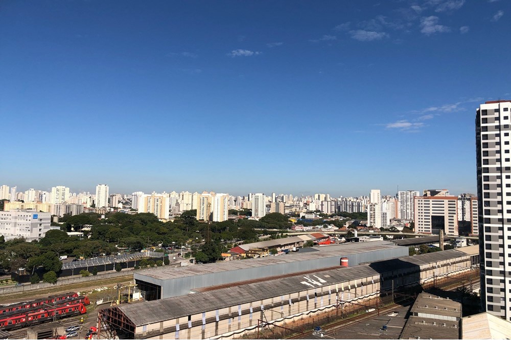 Apartamento, 2 quartos, 35 m² - Foto 20