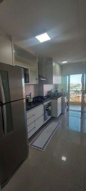 Apartamento à venda com 2 quartos, 68m² - Foto 19