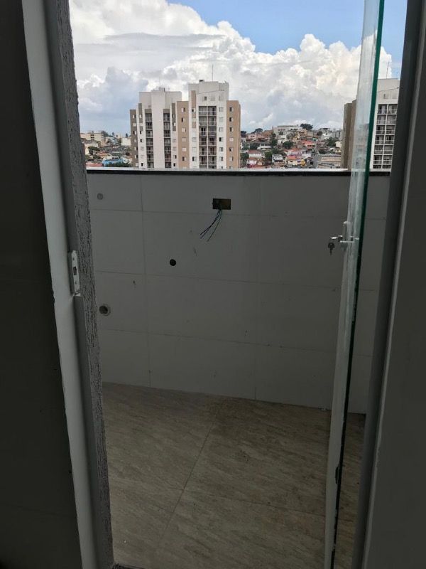 Apartamento à venda com 2 quartos, 37m² - Foto 19