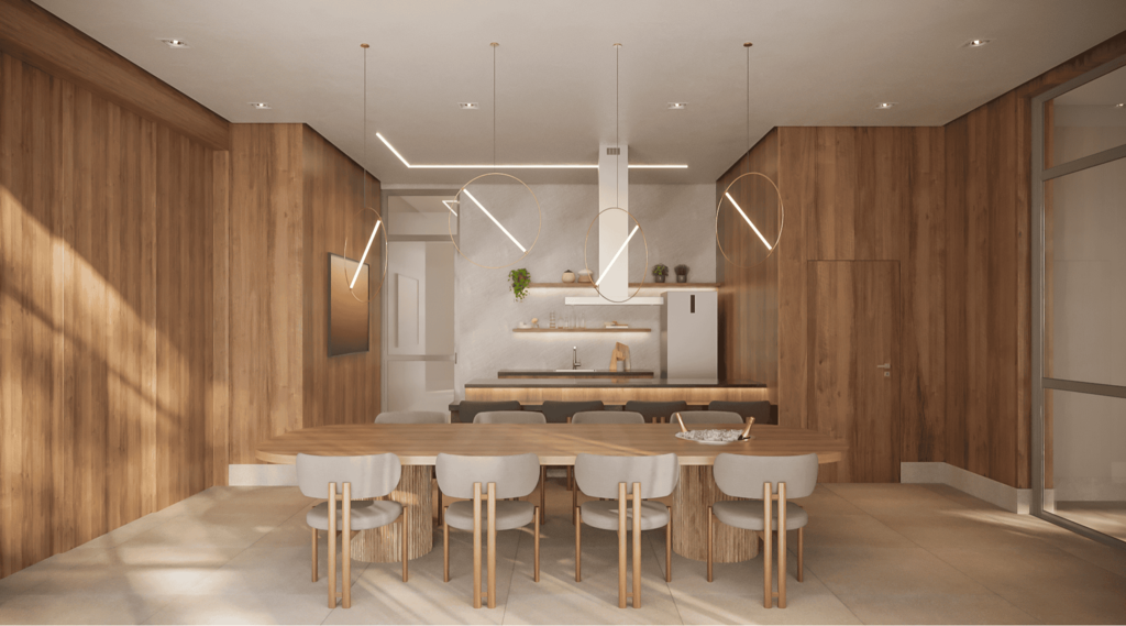 Apartamento, 4 quartos, 156 m² - Foto 3