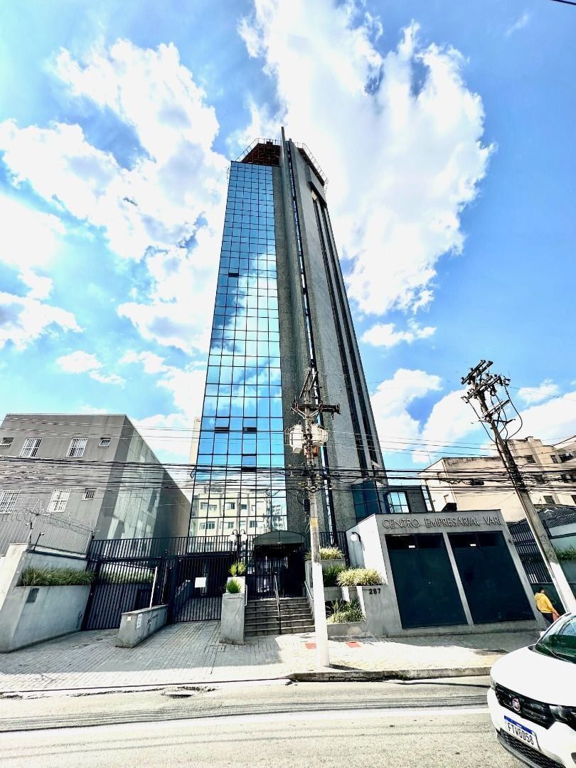 Conjunto Comercial-Sala à venda, 232m² - Foto 49