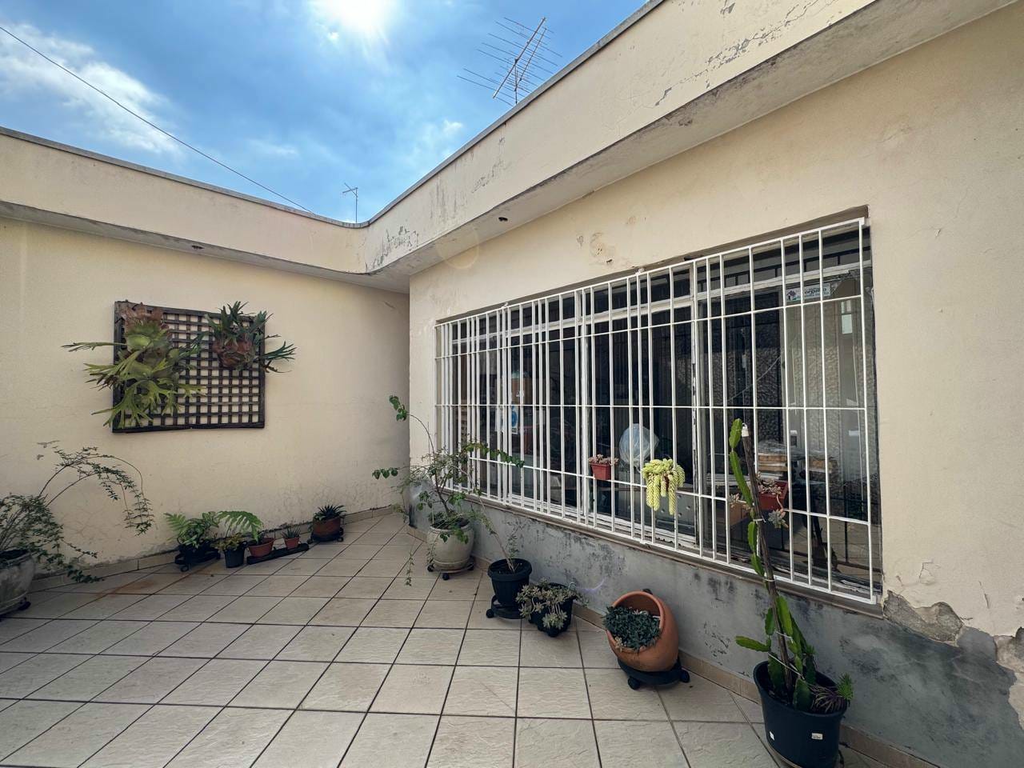 Casa, 3 quartos, 250 m² - Foto 29