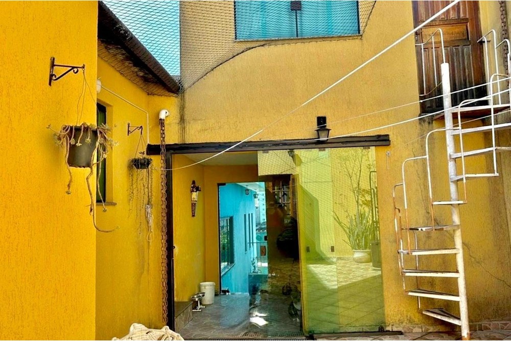 Casa, 3 quartos, 70 m² - Foto 32