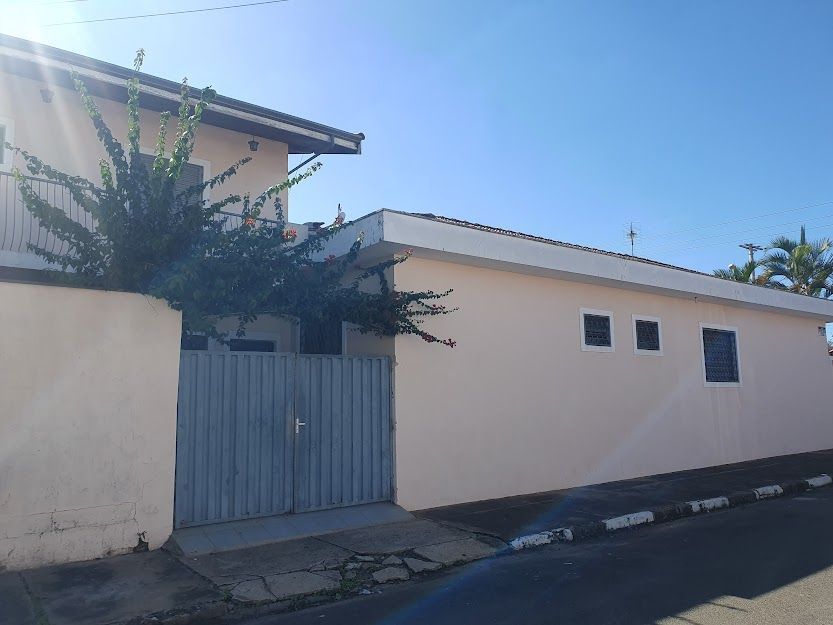 Casa, 4 quartos, 161 m² - Foto 5