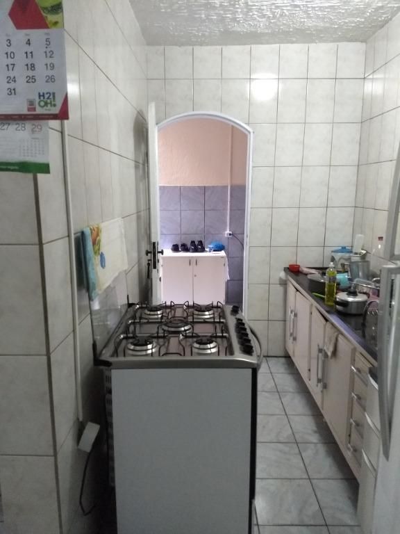 Sobrado, 2 quartos, 250 m² - Foto 22