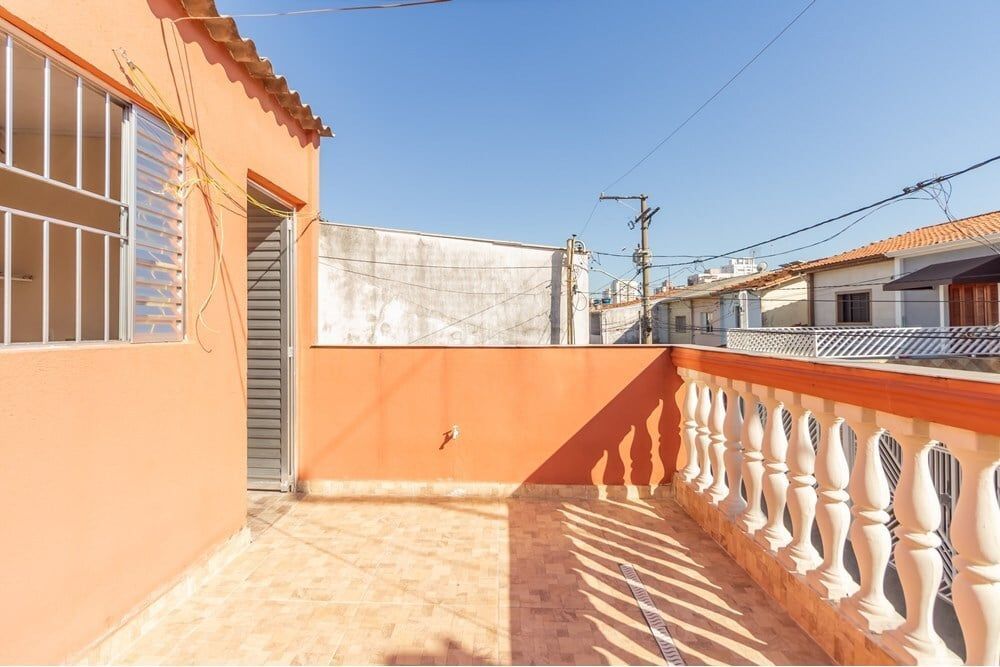 Casa à venda com 3 quartos, 112m² - Foto 14