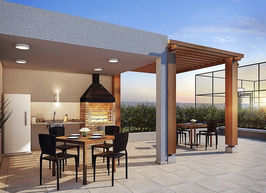 Apartamento, 2 quartos, 49 m² - Foto 20