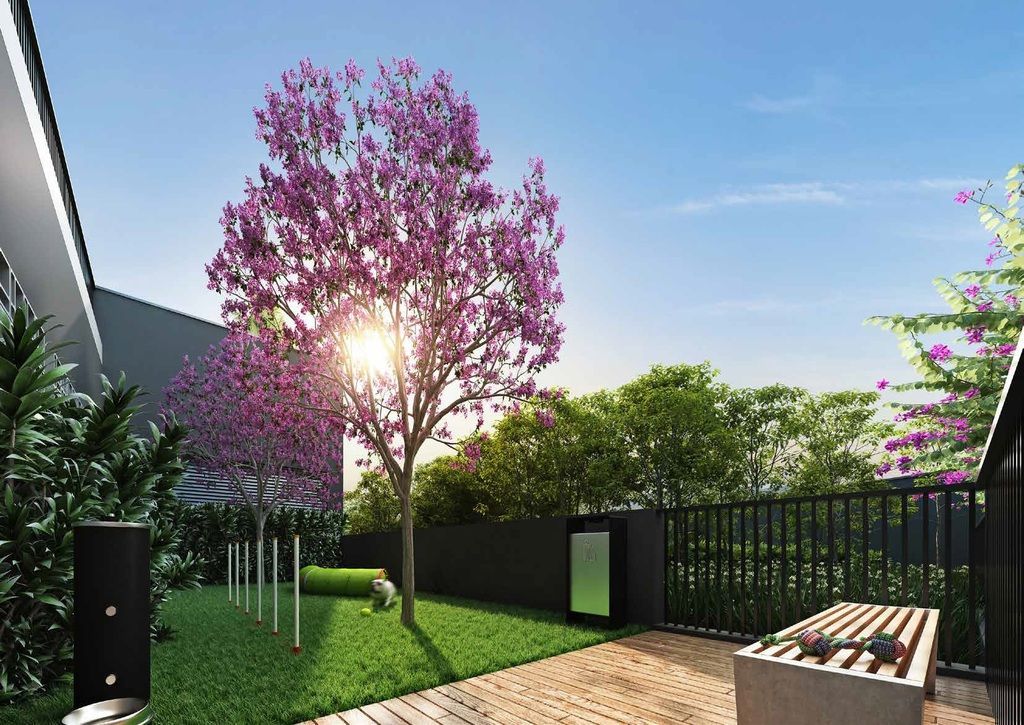 Apartamento, 4 quartos, 190 m² - Foto 13