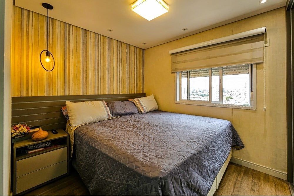 Apartamento, 2 quartos, 85 m² - Foto 6