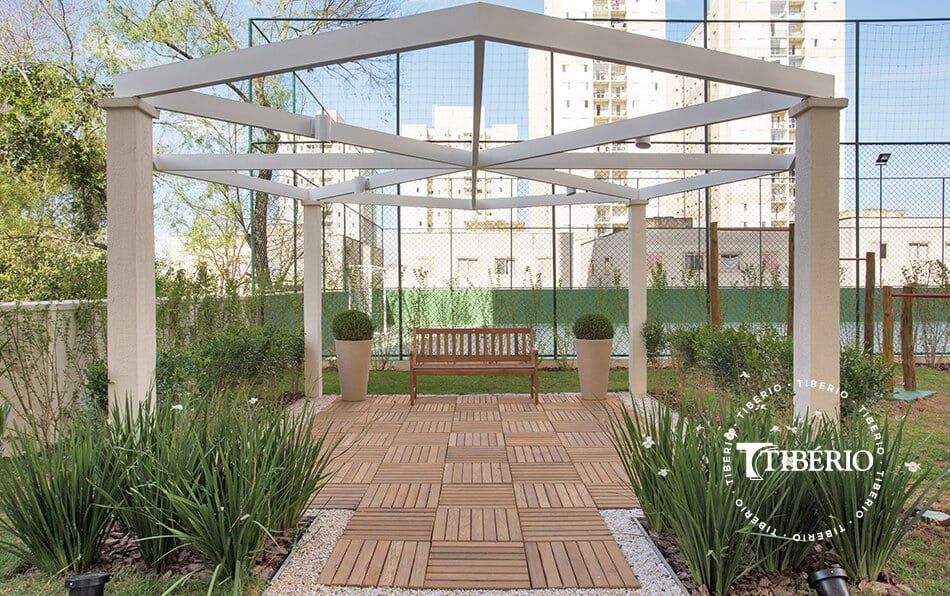 Apartamento, 3 quartos, 64 m² - Foto 33