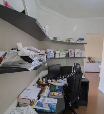 Apartamento à venda com 3 quartos, 96m² - Foto 6