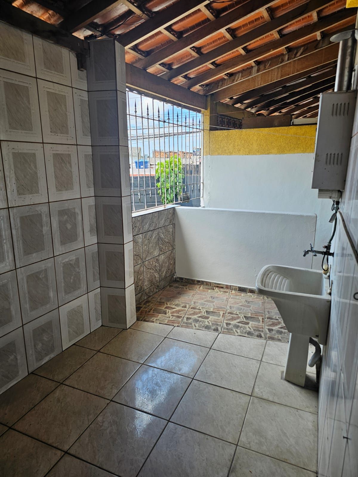 Casa para alugar com 1 quarto, 60m² - Foto 13