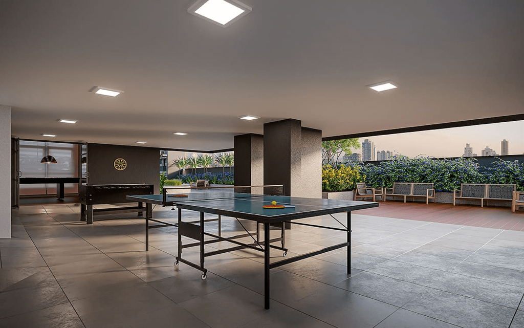 Apartamento, 2 quartos, 75 m² - Foto 17