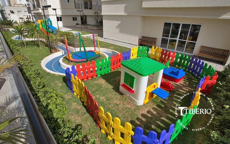 Apartamento, 3 quartos, 64 m² - Foto 23