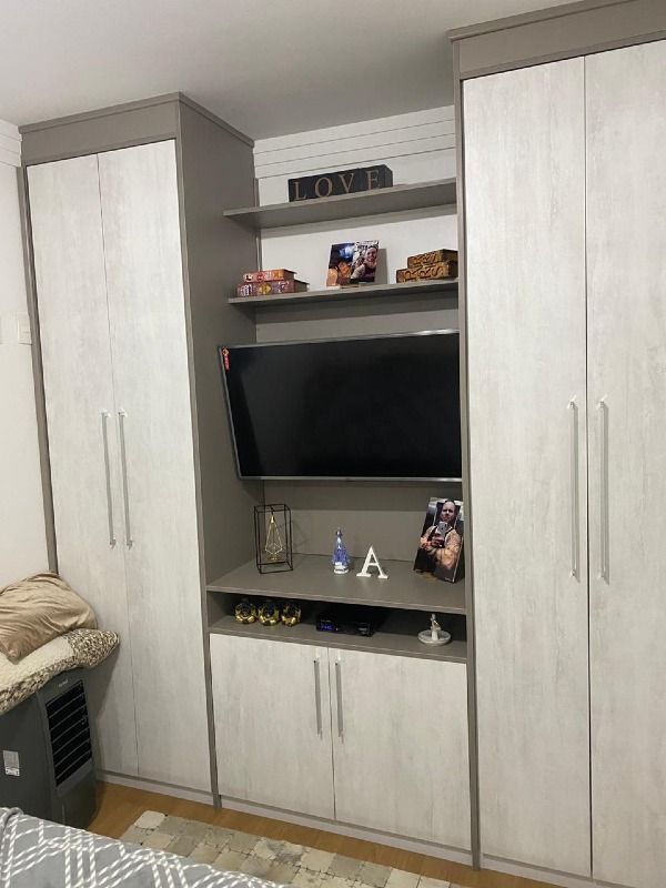 Apartamento à venda com 3 quartos, 70m² - Foto 2