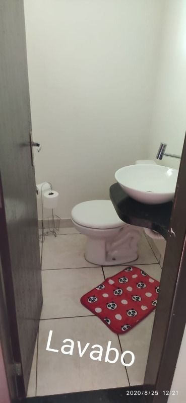 Sobrado à venda com 3 quartos, 120m² - Foto 22