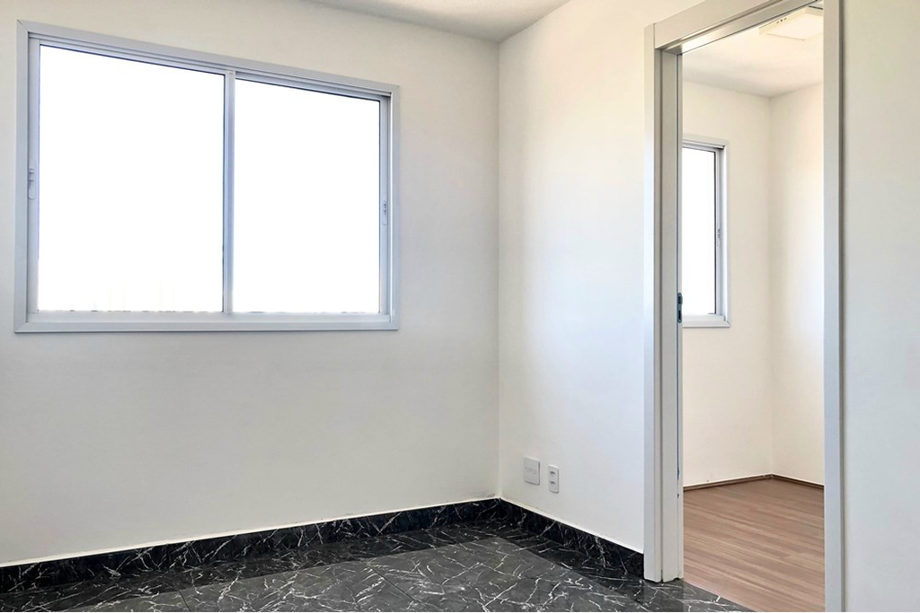 Apartamento, 2 quartos, 35 m² - Foto 27