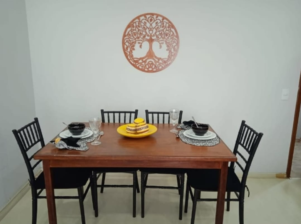 Apartamento à venda com 1 quarto, 55m² - Foto 24