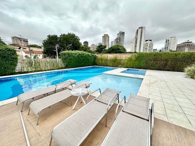 Apartamento, 2 quartos, 74 m² - Foto 4