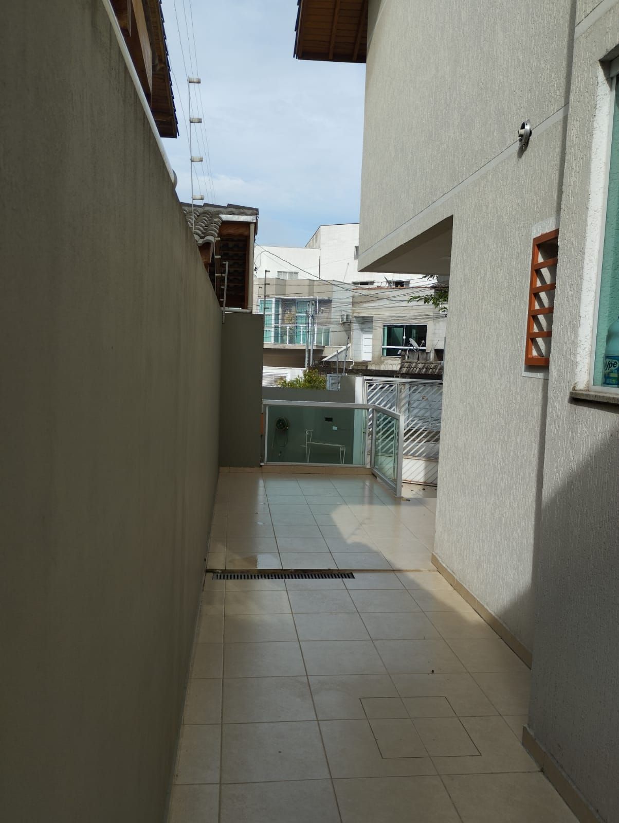 Sobrado à venda com 3 quartos, 103m² - Foto 23