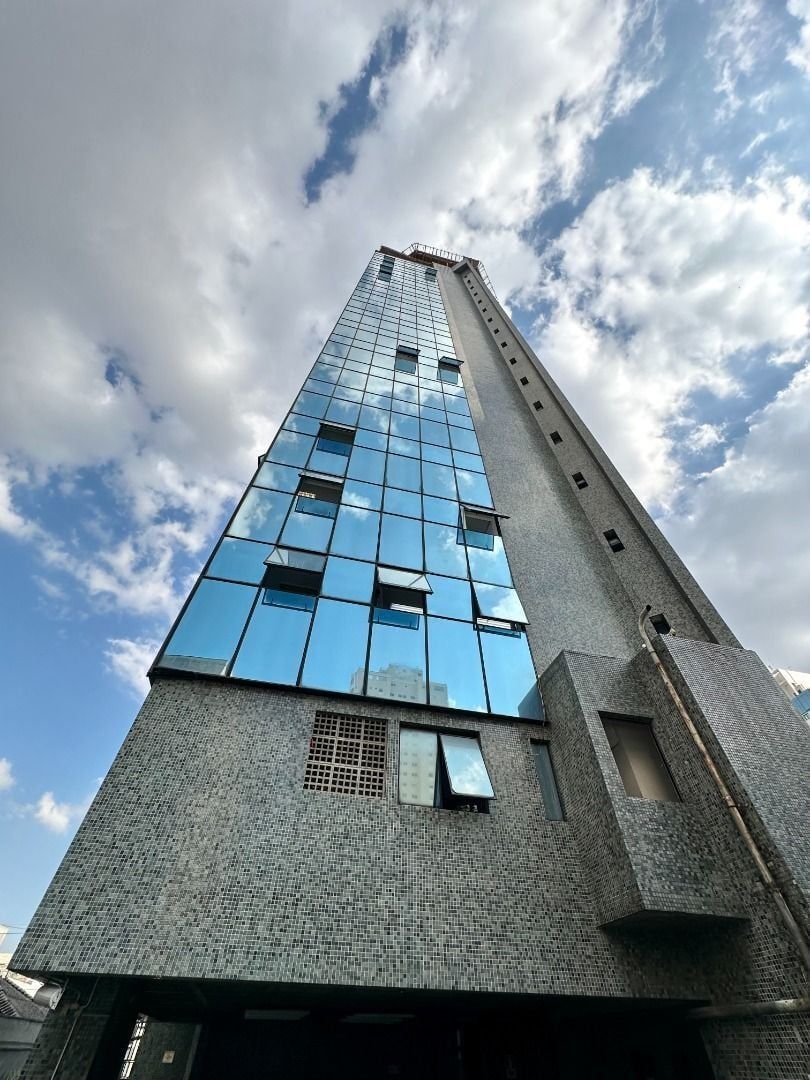 Conjunto Comercial-Sala à venda, 232m² - Foto 38