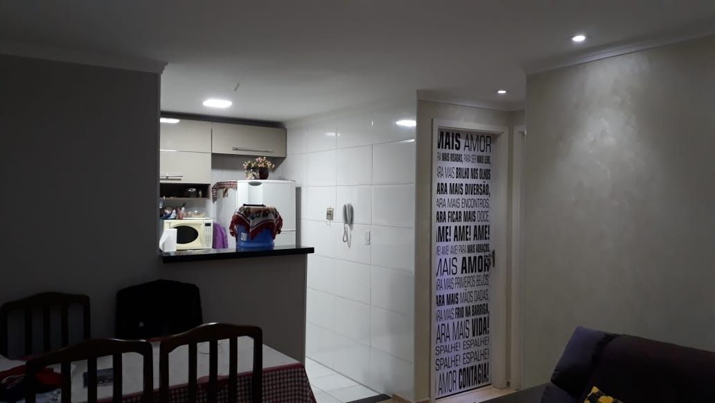 Apartamento à venda com 2 quartos, 44m² - Foto 14