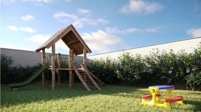 Apartamento, 1 quarto, 27 m² - Foto 13