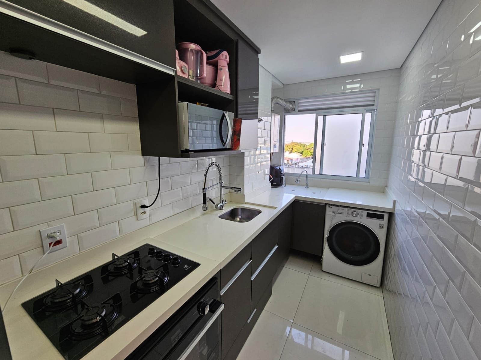 Apartamento à venda com 2 quartos, 43m² - Foto 30