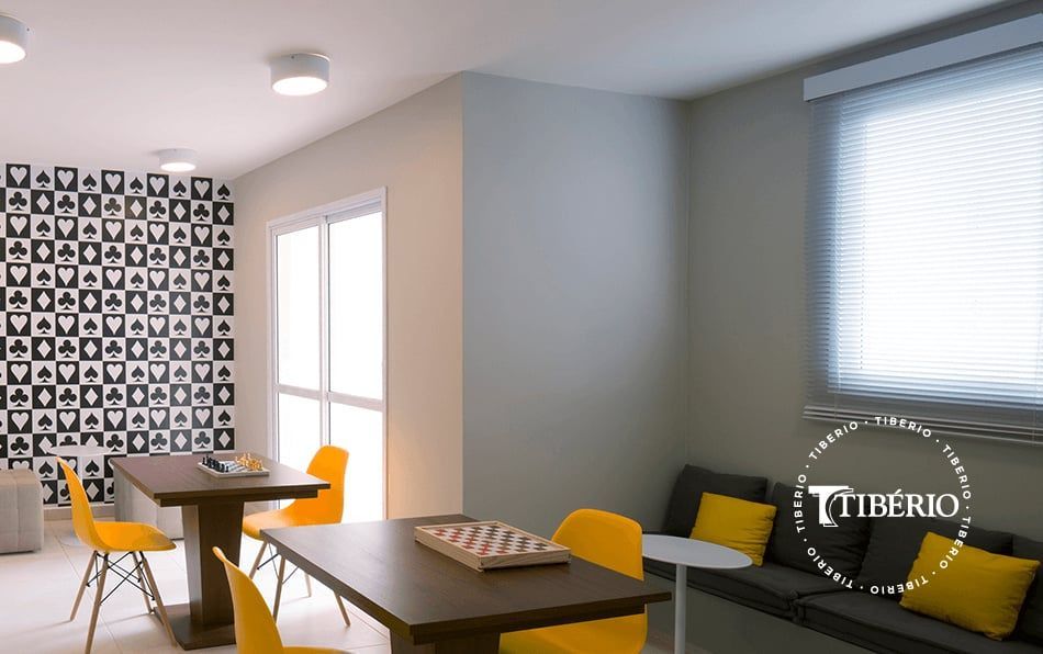 Apartamento, 3 quartos, 60 m² - Foto 14