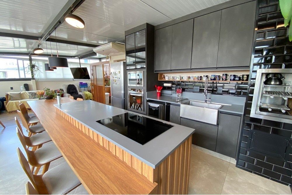 Apartamento, 2 quartos, 140 m² - Foto 33