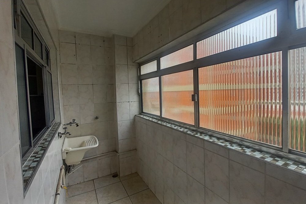 Apartamento à venda com 2 quartos, 47m² - Foto 4