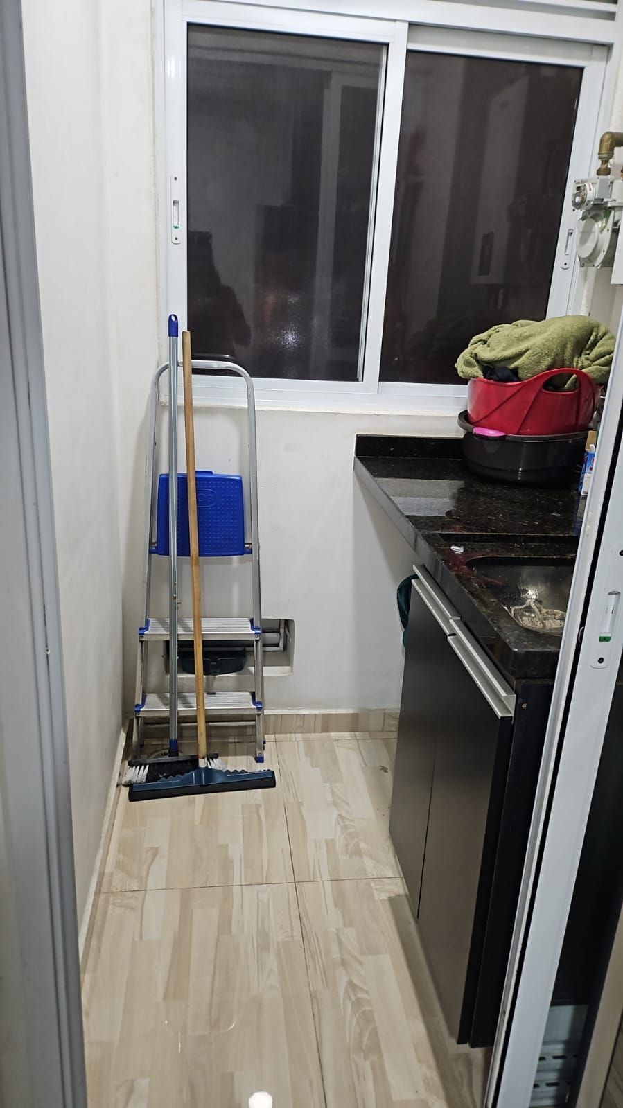 Apartamento, 2 quartos, 61 m² - Foto 11