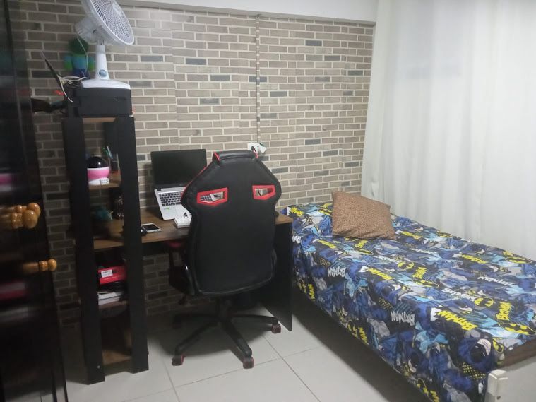 Apartamento à venda com 3 quartos, 70m² - Foto 8