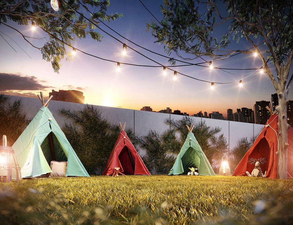 Apartamento, 2 quartos, 41 m² - Foto 29