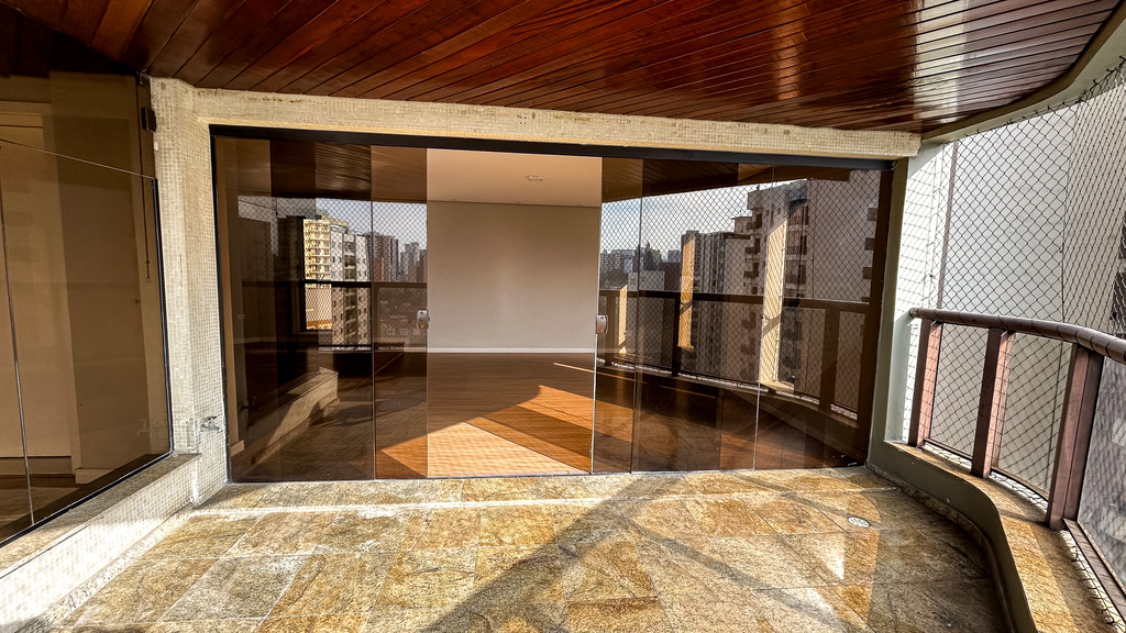 Apartamento, 4 quartos, 253 m² - Foto 47